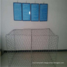 Heavy Duty Galvanized Gabion Box